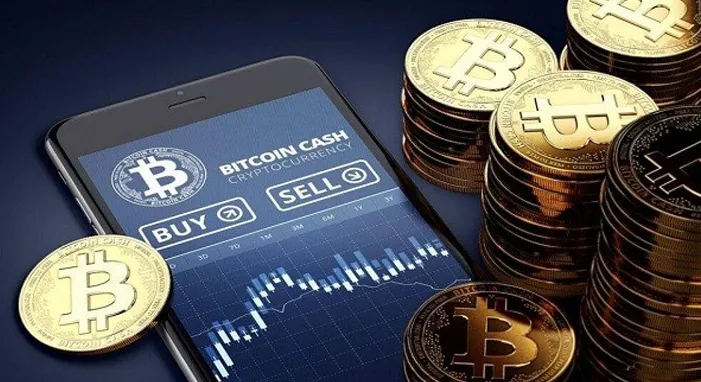 Valtrionza - Discover the Opportunities of Cryptocurrency Trading with Valtrionza